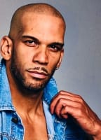 KEVIN SCARLETT