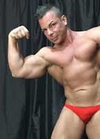 GABRIEL MUSCLEDOMINUS
