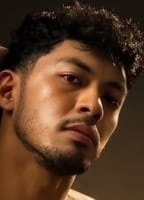 ALEXEI CRUZ