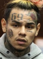 6IX9INE