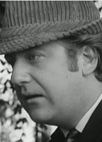 PETER PRZYGODDA