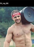 RAY JACKSON