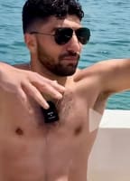 ARAM GHAZARYAN