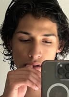 GABE CAMACHO