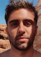 ARIAN NIK