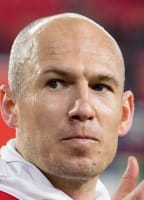 ARJEN ROBBEN