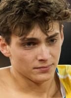 ARMAN DUPLANTIS HOT GUY