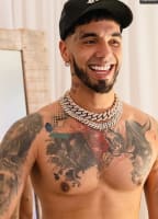 ANUEL AA
