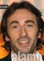 ARNAUD GIDOIN