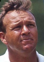 ARNOLD PALMER