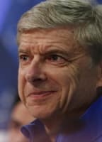 ARSENE WENGER