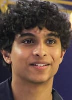 ARYAN SIMHADRI