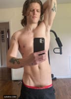 ASHER WILDE