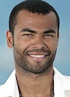 ASHLEY COLE