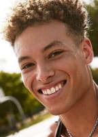 ASHTEN BARNES