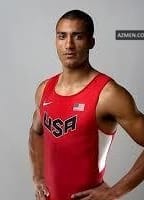 ASHTON EATON