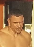 TONY GONZALEZ