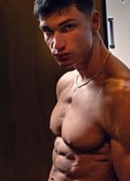 ERIC SHANYGIN