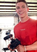 BRETT SCHMIDT