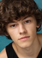 JACKSON CONNOR