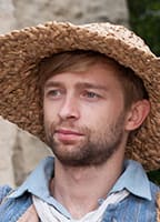 LUKAS PRIKAZKY