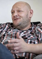 GERGELY TROCSANYI