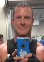 BRIAN HEBNER