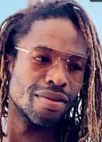 BAKARI WILLIAMS