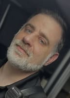 ANTHONY CHRISTIAN