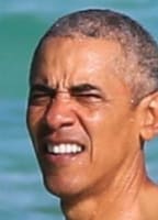 BARACK OBAMA