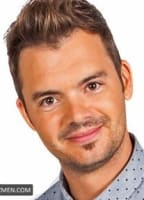 BARNEY HARWOOD