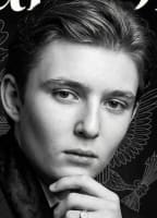 BARRON TRUMP