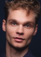 LUCAS IVERSON