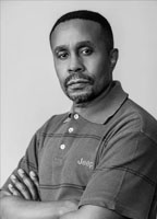 VUSI KUNENE