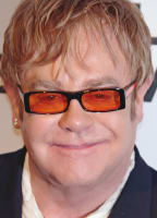 ELTON JOHN