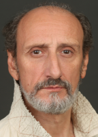 JOSE LUIS GIL
