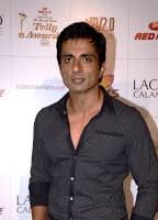SONU SOOD