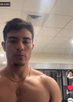 ALEXIS LAFARGA GONZALEZ