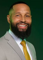 DEJUAN FORD