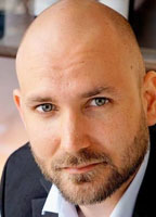 MORITZ FISCHER