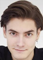 VLADISLAV KALASHNIKOV