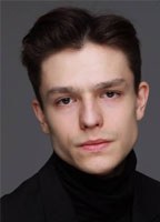 DANILA KRASNOV