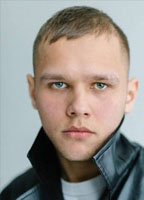 ANTON SHOKALYUK