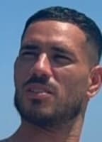 ANTONIO SANABRIA