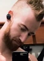 BEARDED GINGER