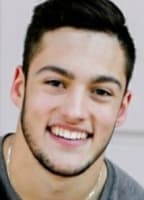 GARRETT JACOBS