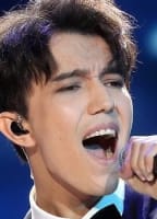DIMASH QUDAIBERGEN