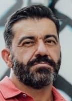 BEDROS KEUILIAN