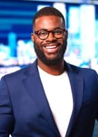 BEN HUNTE