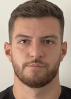 BENJAMIN MONTARON